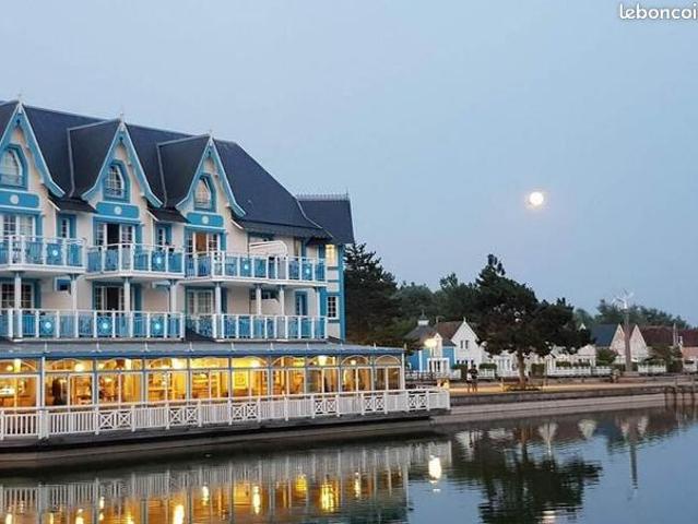 Maison vente à Abbeville, Fort-mahon-plage