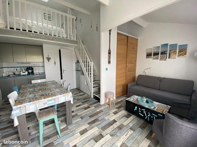 Maison vente à Saint-Nazaire, Saint-michel-chef-chef