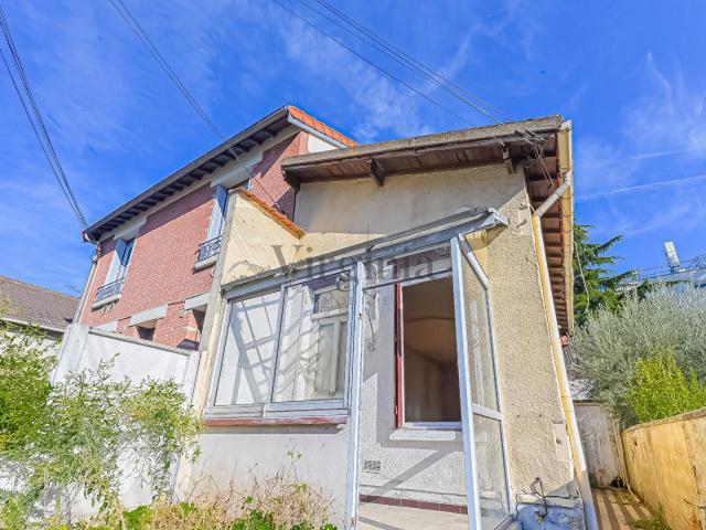 Maison vente à Nogent-sur-Marne, Maisons-alfort