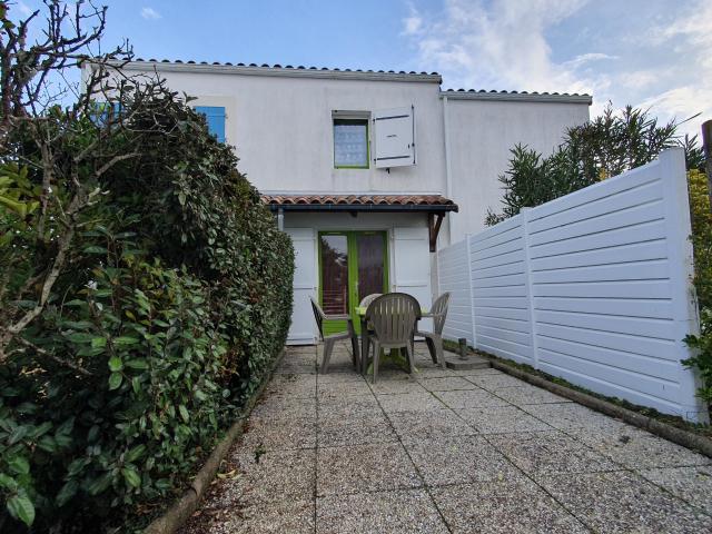 Maison vente à Les Sables-d'Olonne, La Faute-sur-mer