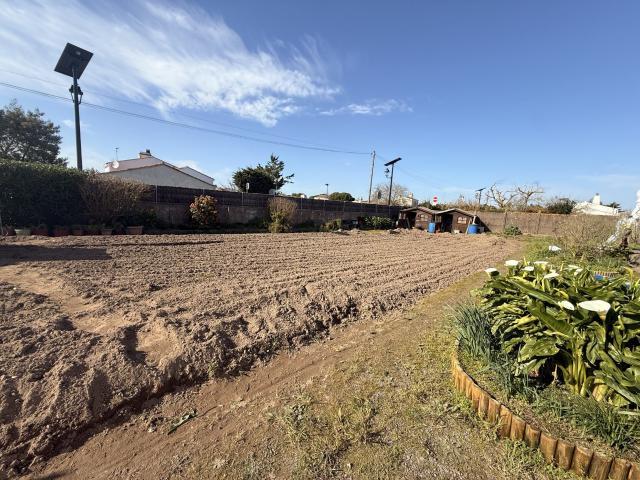 Maison vente à Les Sables-d'Olonne, Noirmoutier-en-l'ile