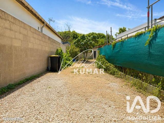 Maison vente à Le Raincy, Le Blanc-mesnil