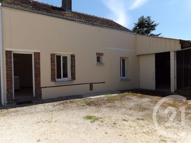 Maison location à Châteaudun, Arrou