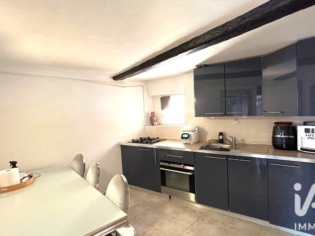 Maison vente à Puget-sur-Argens, Var