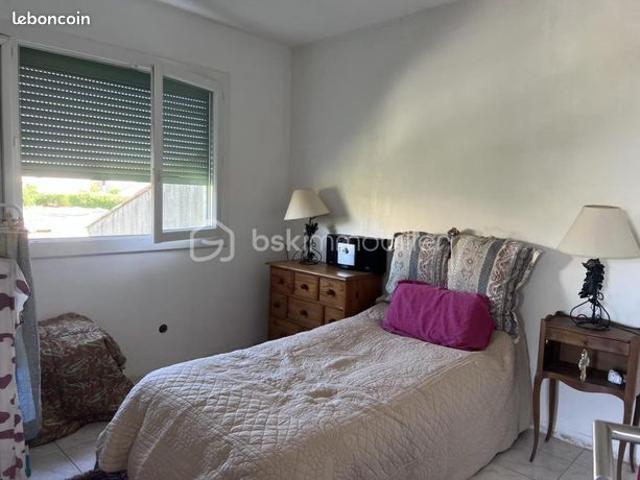 Maison vente à Montpellier, Frontignan