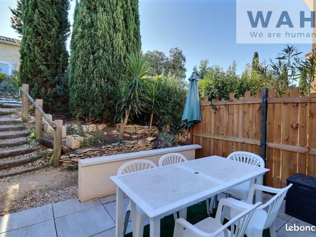 Maison vente à Nîmes, Calvisson