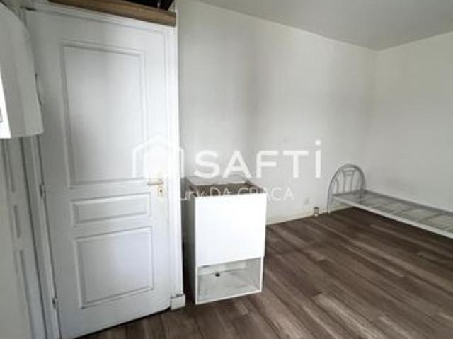 Maison vente à Saint-Denis, Saint-denis