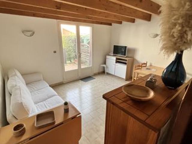 Maison vente à Tarbes, Marseillan