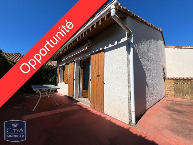 Maison vente à France métropolitaine, Les Mathes