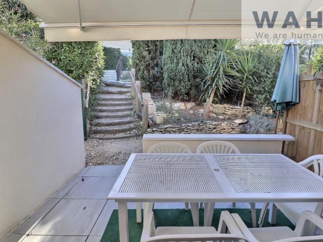Maison vente à Nîmes, Calvisson