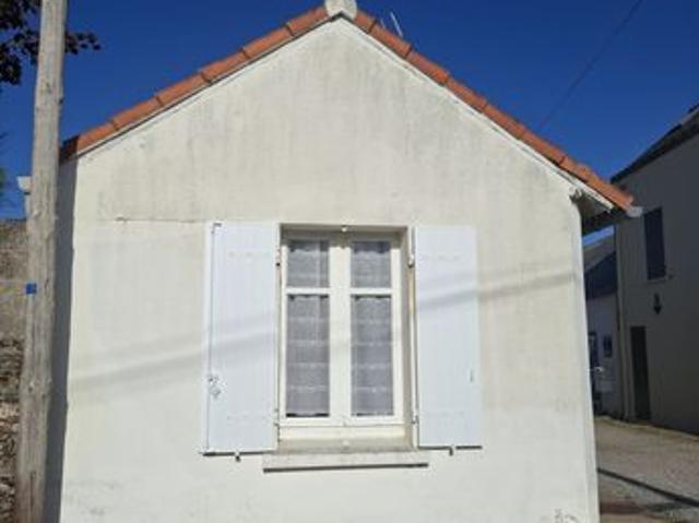 Maison vente à La Plaine-sur-Mer, Loire-Atlantique