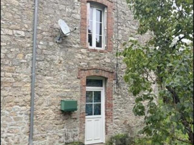 Maison vente à Guéret, Châtelus-le-marcheix