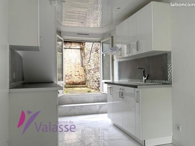 Maison vente à Le Havre, Bolbec