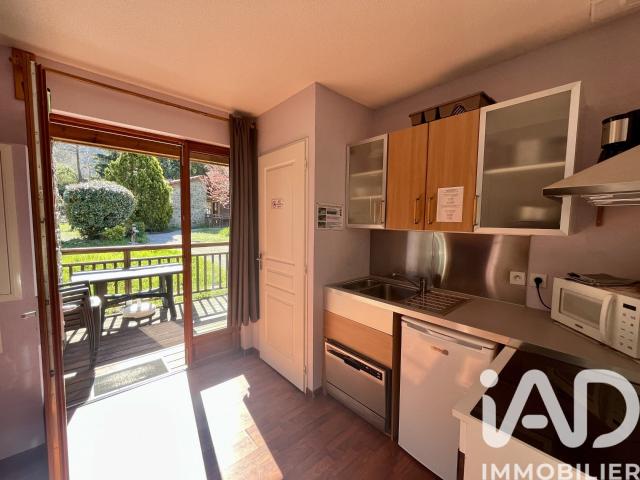 Maison vente à Foix, Mercus-garrabet