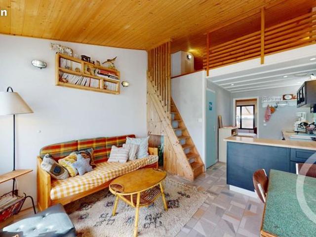 Maison vente à Les Sables-d'Olonne, La Tranche-sur-mer