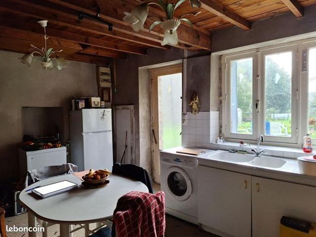 Maison vente à Mayenne, Chailland