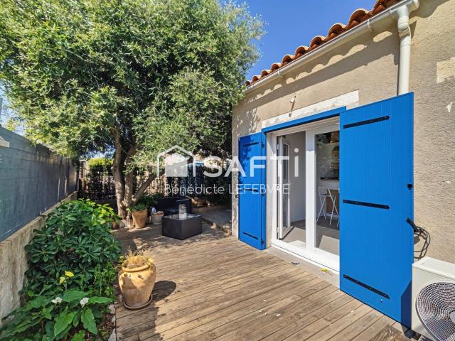 Maison vente à Montpellier, Vic-la-gardiole