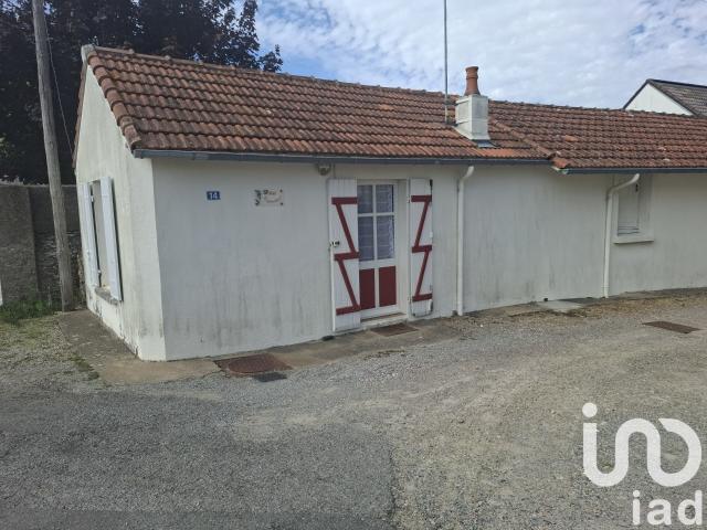 Maison vente à Saint-Nazaire, La Plaine-sur-mer