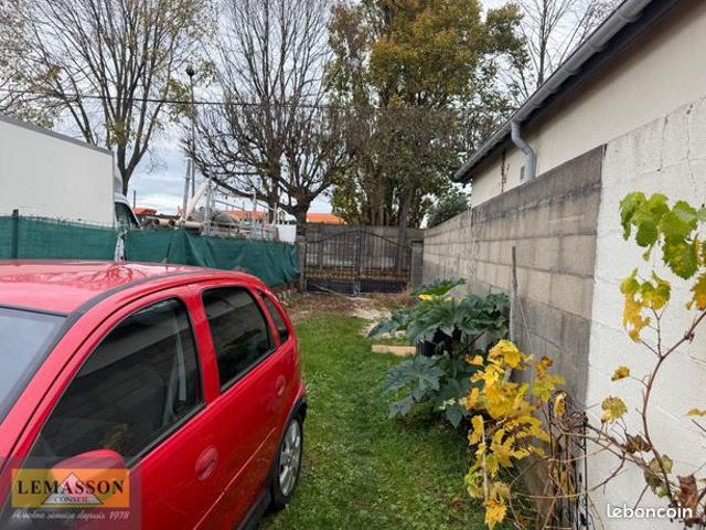 Maison vente à Le Raincy, Le Blanc-mesnil