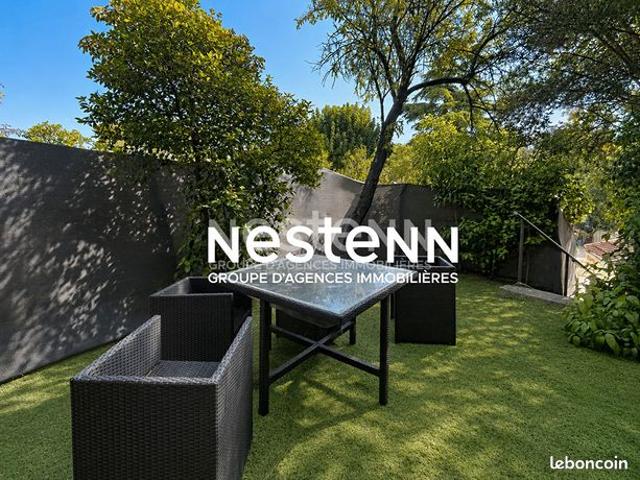 Maison vente à Marseille, Aubagne