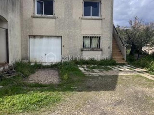 Maison vente à Montpellier, Frontignan