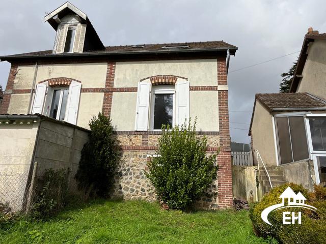 Maison location à Mortagne-au-Perche, Saint-sulpice-sur-risle