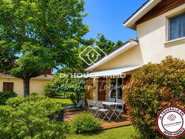 Maison vente à Lesparre-Médoc, Hourtin