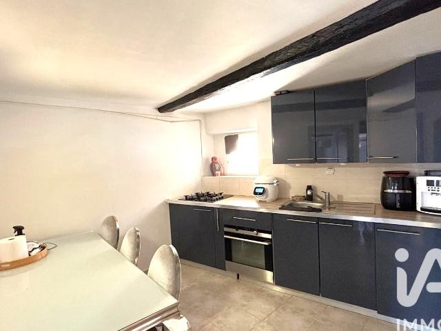 Maison vente à Arrondissement de Draguignan, Puget-sur-argens