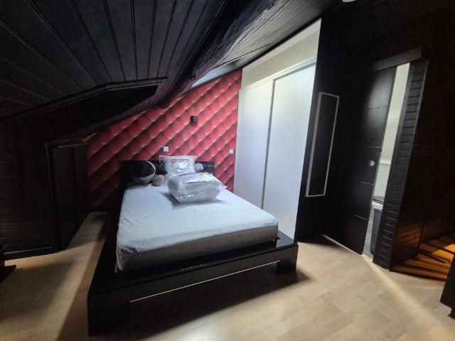 Maison location à Argenteuil