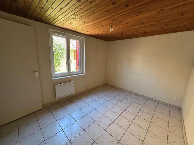 Maison location à Montbéliard, Bondeval