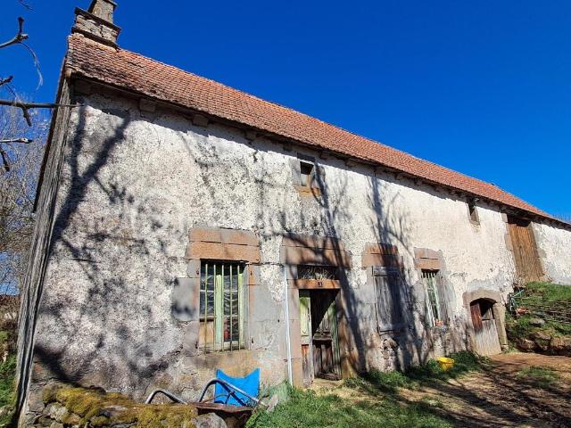 Maison vente à Saint-Flour, Chalinargues