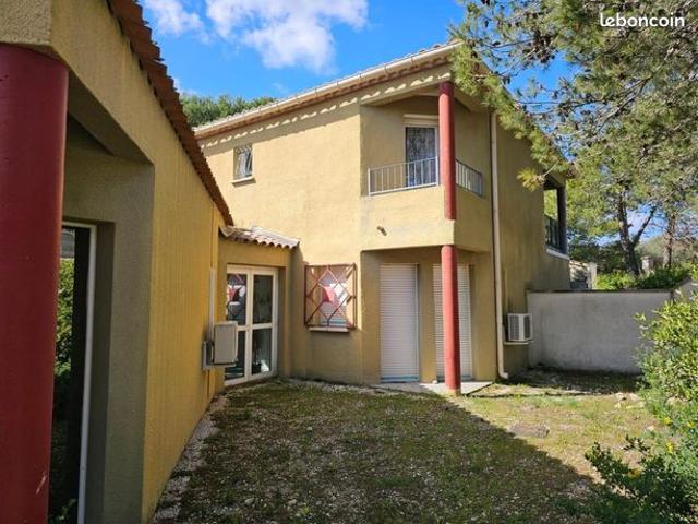 Maison vente à Nîmes, Poulx