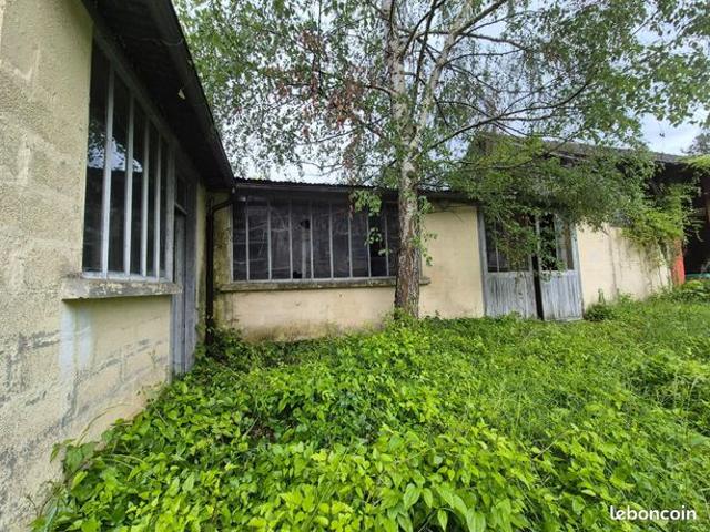 Maison vente à Mantes-la-Jolie, Rosny-sur-seine