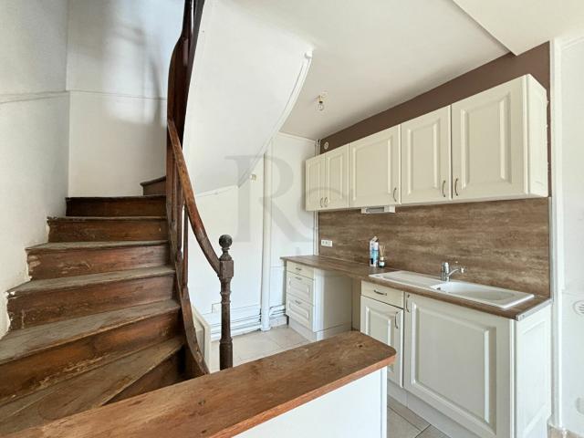 Maison vente à Argentan