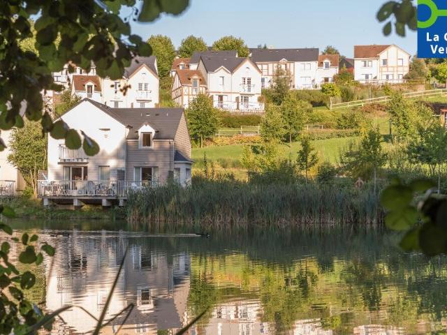 Maison vente à Lisieux, Branville