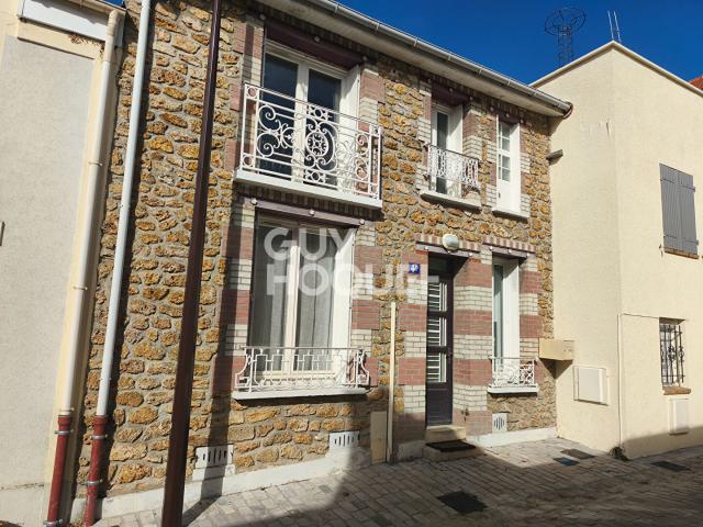 Maison vente à Étiolles, Essonne