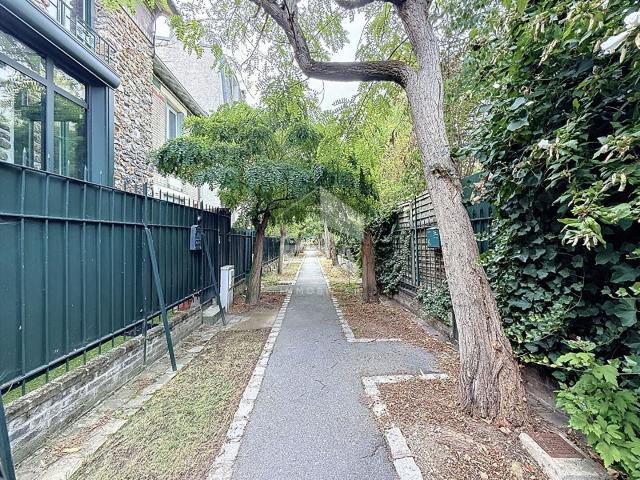 Maison vente à Point du Jour, Boulogne-Billancourt