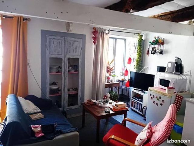 Maison vente à Cahors, Concots