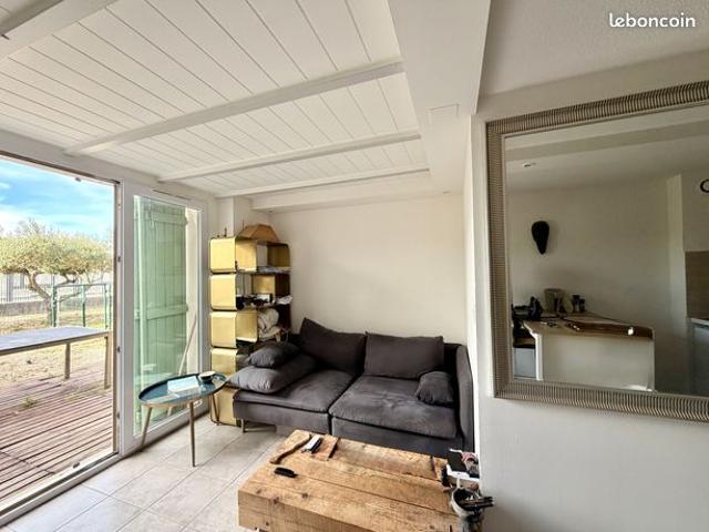 Maison vente à Villeneuve-lès-Béziers, Hérault