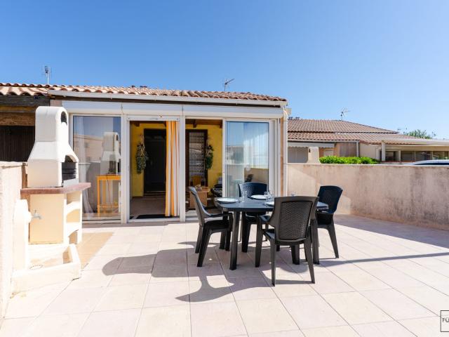 Maison vente à Narbonne, Gruissan