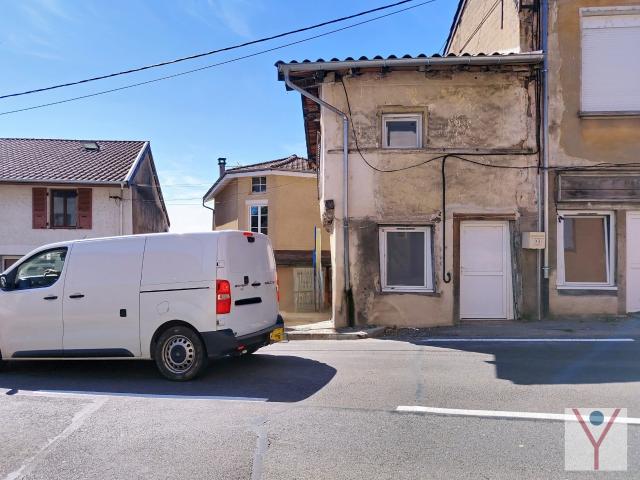 Maison vente à Bourg-en-Bresse, Neuville-les-dames