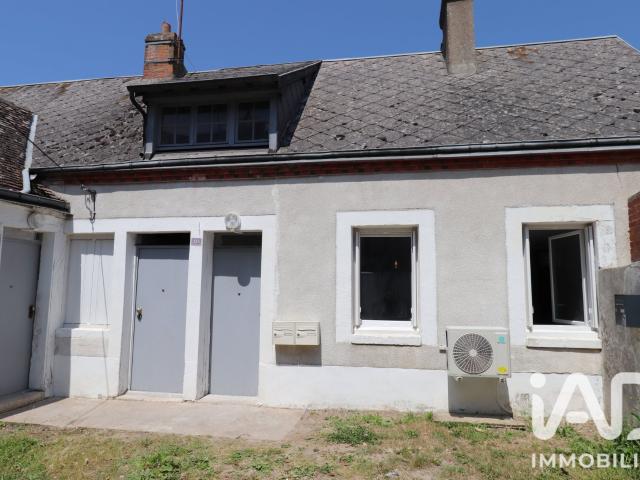 Maison location à Montargis, Bellegarde