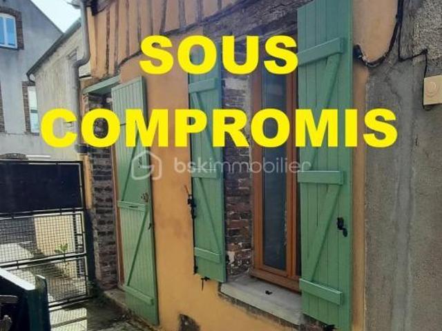 Maison vente à Sens, Joigny