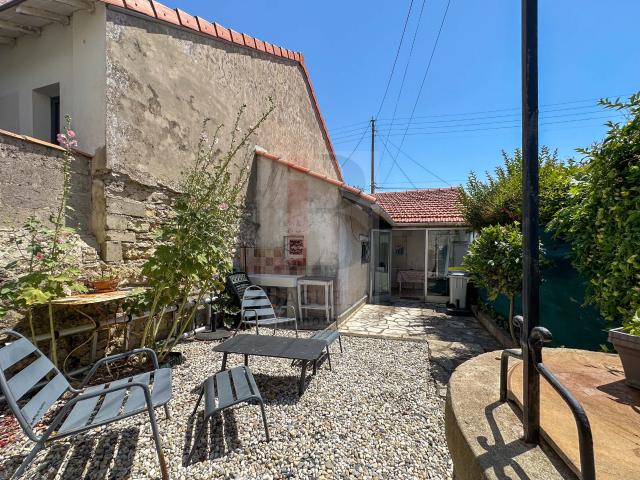 Maison vente à Rochefort, Fouras