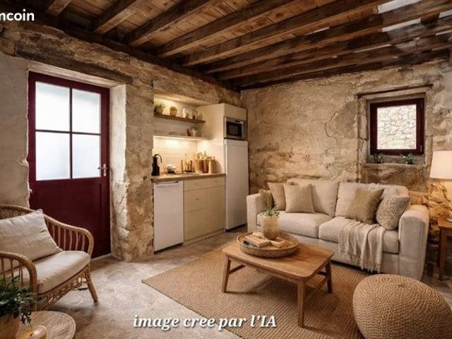 Maison vente à Condom, Saint-orens-pouy-petit