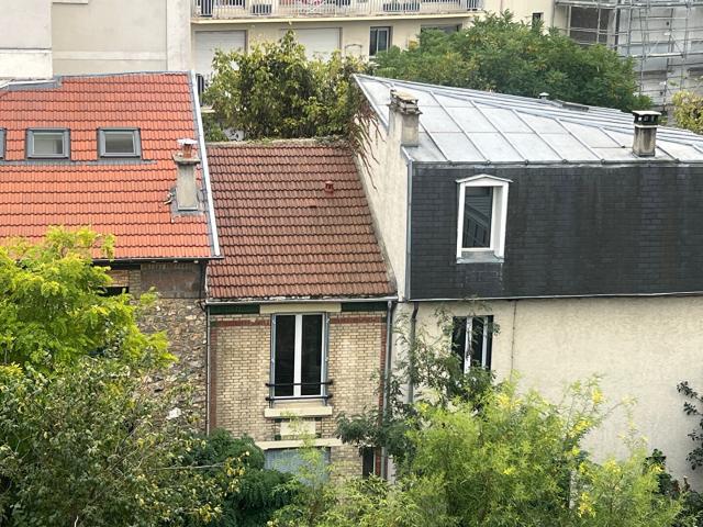 Maison vente à Boulogne-Billancourt, Boulogne-billancourt