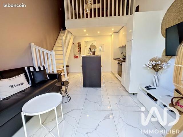 Maison vente à Montpellier, Frontignan