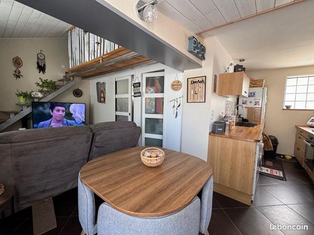 Maison vente à Les Sables-d'Olonne, Saint-gilles-croix-de-vie