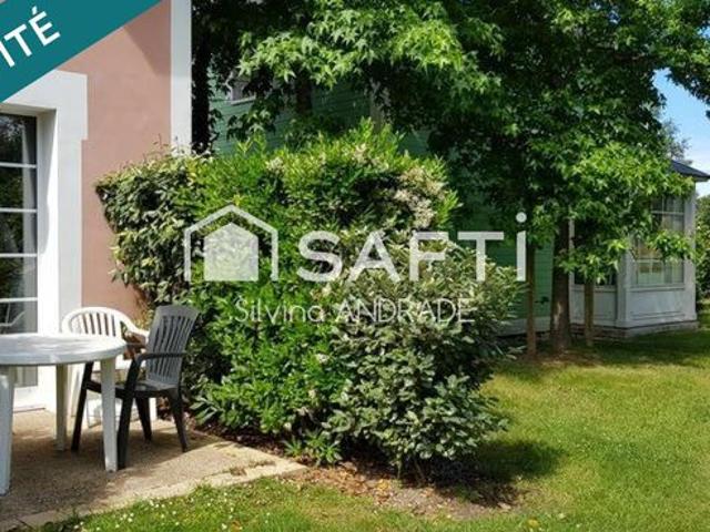 Maison vente à Les Sables-d'Olonne, Talmont-saint-hilaire