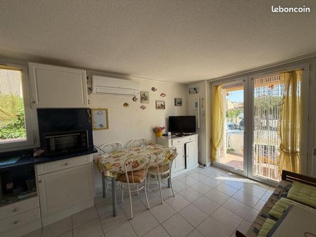 Maison vente à Béziers, Valras-plage